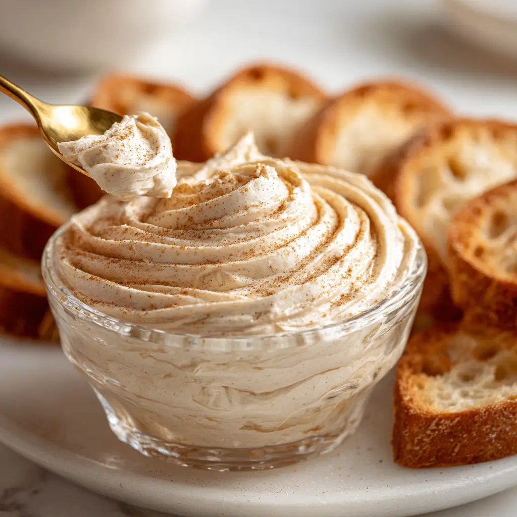 Texas Roadhouse Cinnamon Honey Butter: 5-Ingredient Copycat
